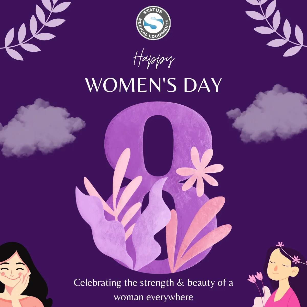Women's day 2025