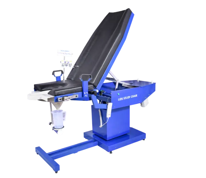 urodynamics study chair