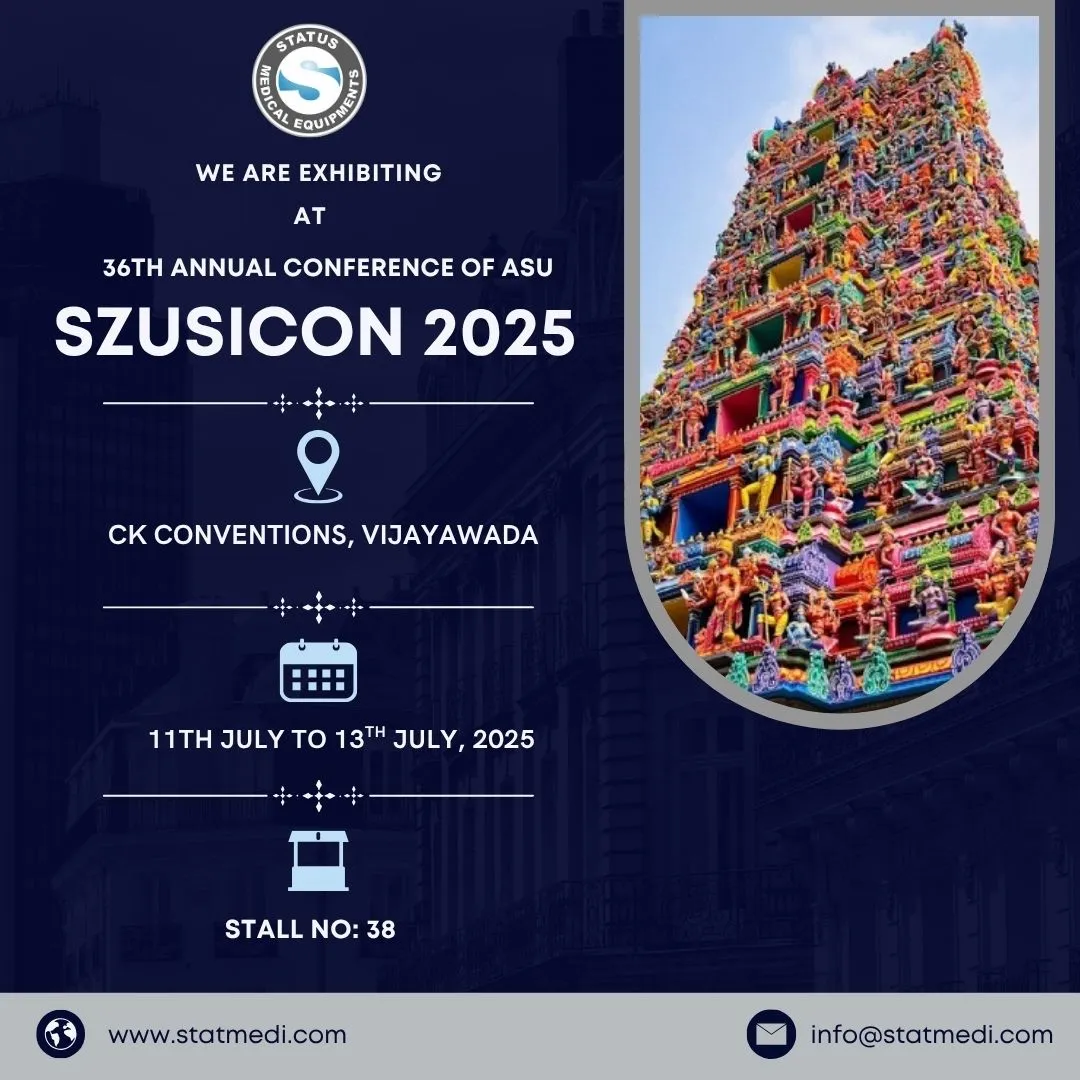 SZUSICON2025 Urological conference