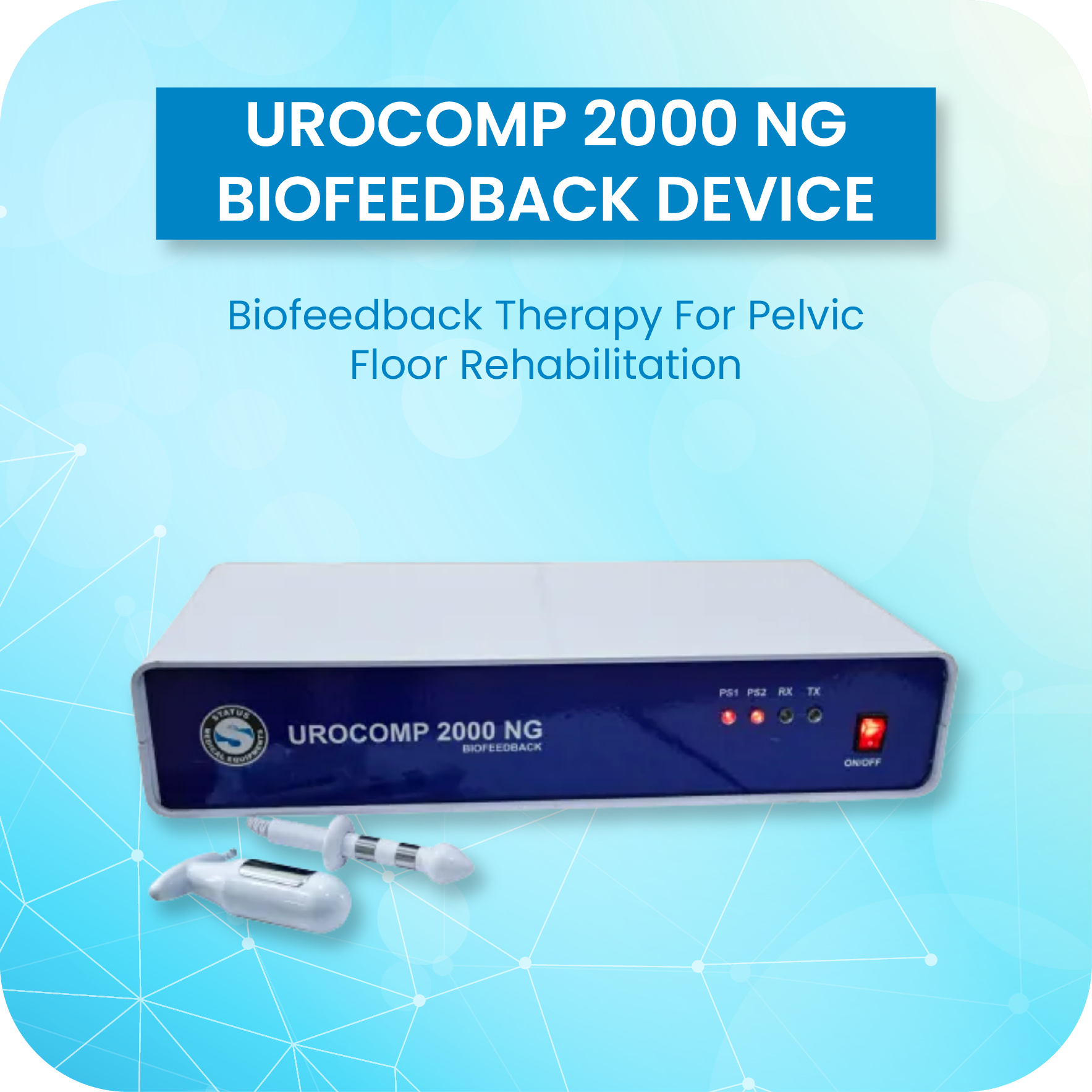 Biofeedback Device